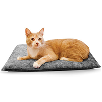 K&H™ Amazin&lsquo; Kitty Pad Cat Bed I006685b