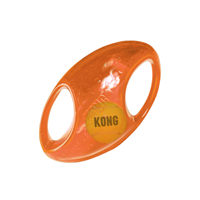 KONG® Jumbler Football I006717