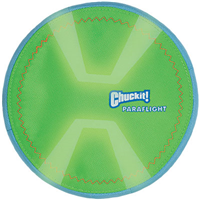Chuckit!® Max Glow™ Paraflight Toy Large I006936
