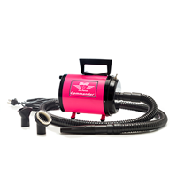 Metro Air Force Commander AFTD Variable Speed Color 4.0 hp 3VP I006980b
