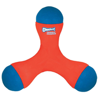 Chuckit® Tri-Bumper™ Dog Toys I007111b