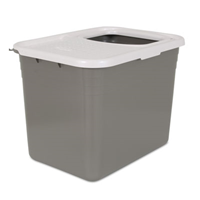 Petmate® Top Entry Litter Pan I007171
