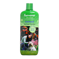 furrever devoted™ Oatmeal Shampoo & Conditioner I008277