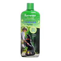 furrever devoted™ Medicated Shampoo for Dogs I008280