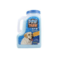 Pestell Paw Thaw Ice Melt from Pestell I009865b
