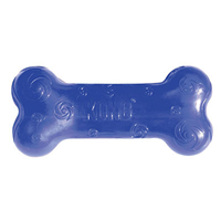 KONG® Squeezz™ Bone Dog Toy Z03558503209b