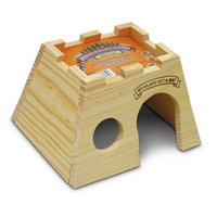 Super Pet Woodland Get-A-Way