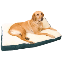 29" x 40" Comfy Gusset Pet Beds Z07068502185