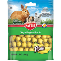 KAYTEE® Fiesta® Yogurt Dipped Treats Banana Z07185994212
