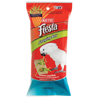 Fiesta Foraging Box Shred Paper Z07185994372
