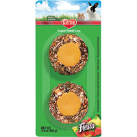 KAYTEE® Fiesta® Yogurt Cup Strawberry Banana Z07185994405