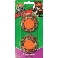 KAYTEE® Fiesta® Yogurt Cup Orange Tangerine Z07185994406
