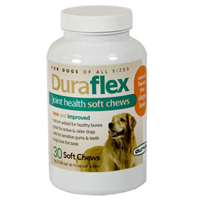 Duraflex Joint Health Soft Chews 30 ct. Z74580110537