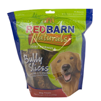 RedBarn® Naturals™ Bully Slices Dog Treat  9 oz