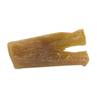 RedBarn® Naturals™ 5" Beef Strap Dog Treat Z78518430500