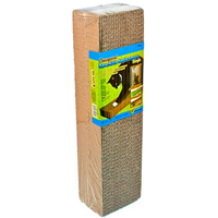 Ware® Currugated Scratcher Replacement 2 pack  Z79161112001b
