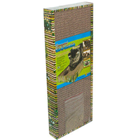 Ware® Corrugated Sit-N-Scratch  Z79161112016b