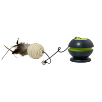 FroliCat™ Sway Teaser Toy Z85160900192