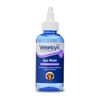 Vetericyn® Canine Eye Wash 4 oz. 29380