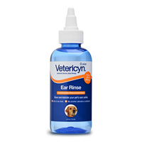 Vetericyn® Canine Ear Rinse Z85200900232