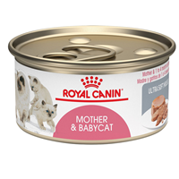 Royal Canin® BABYCAT INSTINCTIVE™ Canned Cat Food 3 oz. 112059