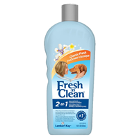 Lambert Kay® Fresh &lsquo;n Clean® 2-in-1 Fresh Scent Conditioning Shampoo 18 oz. 16678