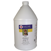 Miracle Care Ear Cleaner 1 Gallon 1756