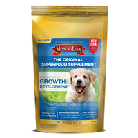 The Missing Link® Puppy Formula 8 oz. 21191