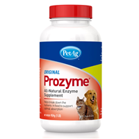 Prozyme ® Supplement 2196e