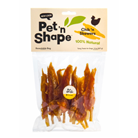 Pet &lsquo;n Shape Chik &lsquo;n Skewers 31042