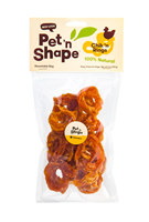 Pet N Shape Chikn Rings 36109b
