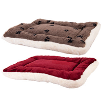 Comfort Zone® Stuffed Bed 4408