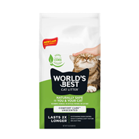7# WBCL Clumping Original Worlds Best (light green) 75050
