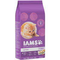 IAMS® ProActive Health™ Kitten Food 80471B