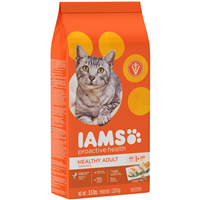 IAMS® ProActive Health™ Adult Original with Chicken Cat Food 80472b