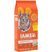 IAMS® ProActive Health™ Adult Original with Chicken Cat Food 80472b