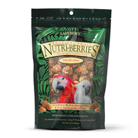 Macaw Nutri Berries 8712B