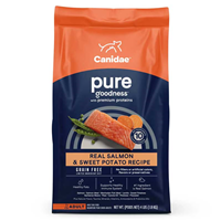 CANIDAE® Grain Free Pure Sea™ Dog Food 91074b