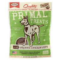 Primal™ Jerky Chicken Chips 5 oz. 922538
