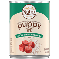 Nutro ® Natural Choice ® Puppy Food 12.5 oz. 992566