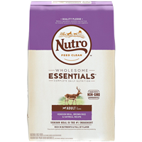 Nutro® Natural Choice® Sensitive Skin & Stomach Adult Venison Meal & Whole Brown Rice Formula 92860B