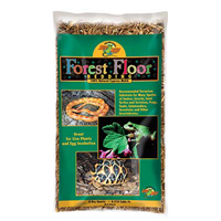 Zoo Med® Forrest Floor™ Cypress Mulch Bedding 9308b
