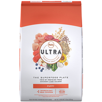 Nutro ® Ultra ™ Puppy Food 96911B