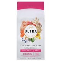 Nutro ® Ultra ™ Small Breed Dog Food 96974B