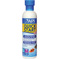 API® Quick Start® 8 Oz.  I000342