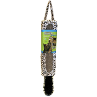 Ware Wild Cat Door Hanger Corrugated I000364