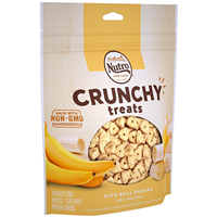 Nutro® Natural Choice® Crunchy Treats Banana 10 oz. I001362