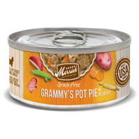 Merrick® Classic Grain Free Grammy&lsquo;s Pot Pie™ for Toy + Small Breeds 3.2 oz. I001458