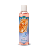 Bio-Groom Kuddly Kitty™ Tearless Kitten Shampoo. 8 oz. I003173