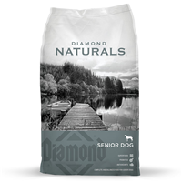 Diamond® Naturals Senior Dog Food 35 lbs. I006112